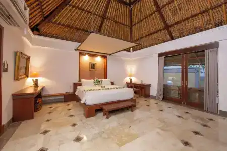Alam Puri Art Museum Resort & Spa - 29