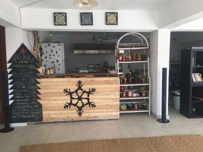 Delice Doğa Evi - 12