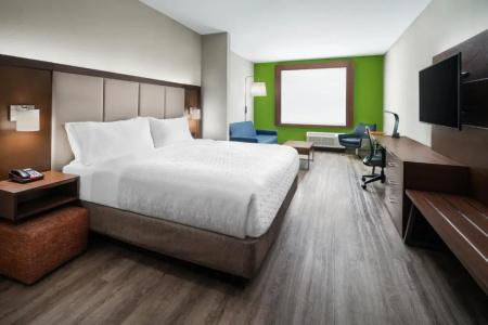 Holiday Inn Express & Suites - Odessa i-20, An Ihg - 41