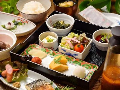 Oyado Kaikatei Ryokan - 8