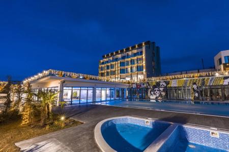 Sevsamora Resort & Spa - 22