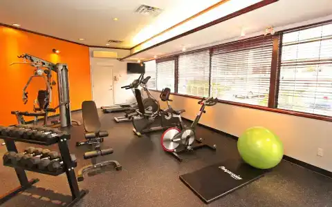Accent Inns Vancouver Airport - 14