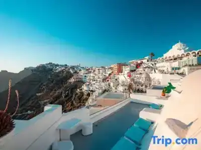 Trieris Villa & Suites - 138