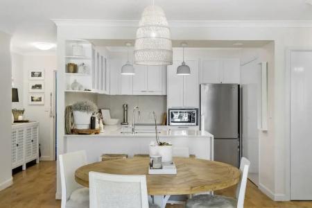 Burleigh Mediterranean - 201