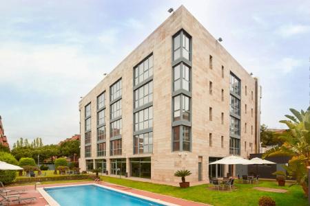 Sercotel Cornellà Barcelona - 31