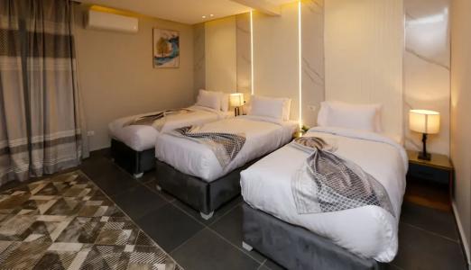 Khan Duidar Inn - Pyramids View Rooftop - 58