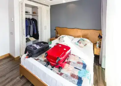Degirmenburnu Residence - 37