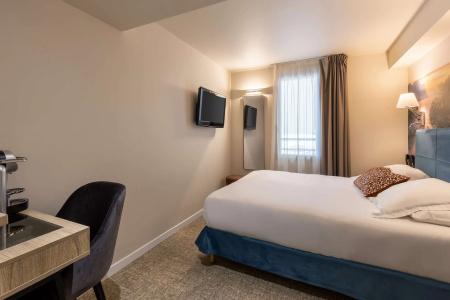 Sure by Best Western Coeur De Cassis - 33