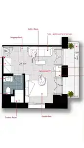 Chios City Inn - 64