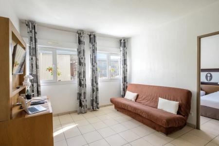 Zenitude Hôtel-Résidences Le Maestria - 71