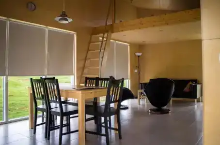 Einishus Cottages - 36