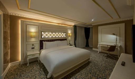Doubletree By Hilton Elazig - 51