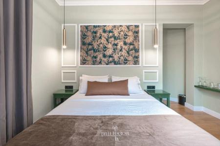 Belle Epoque Suites - 125