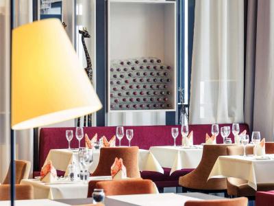 Mercure Heilbronn - 14