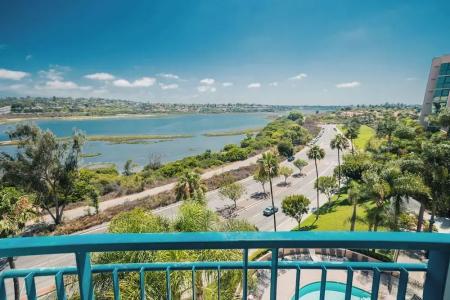 Newport Beach Marriott Bayview - 95