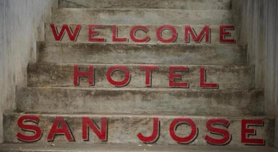 San Jose - 19
