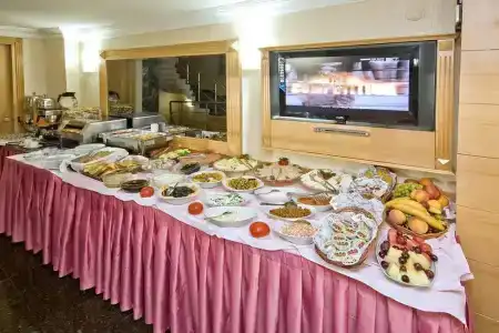 Star Taksim - 11