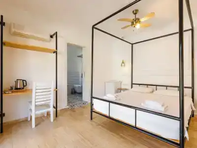 Paydos Otel Yarımada - 155