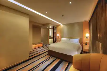 Metropark Mongkok - 70