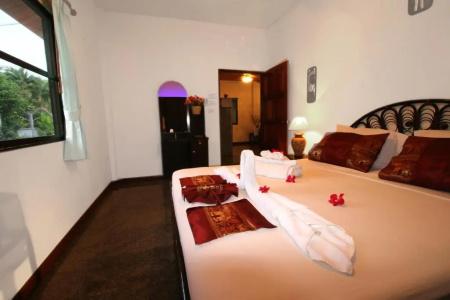 Ya Nui Resort - Sha Extra Plus Room Isulation - 132