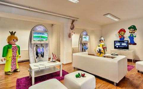 Suite Binz FamilienRügen klimaneutral - 9