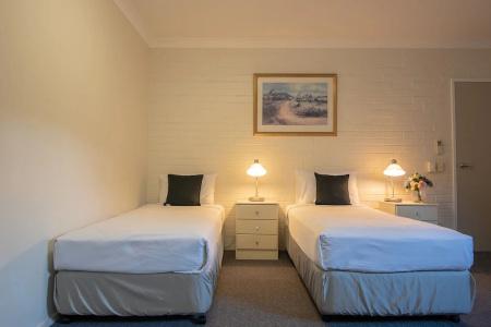 Benson Court - 42