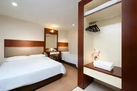 Fenix Inn - 22