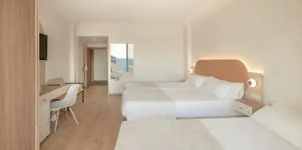 Rh Victoria & Spa - 3