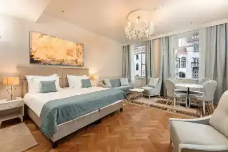 Heritage Santa Lucia - 84