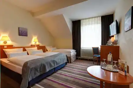Best Western Ambassador - 2