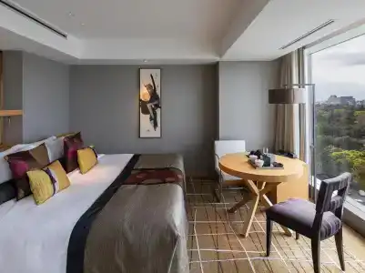 New Otani Tokyo Executive House Zen - 36