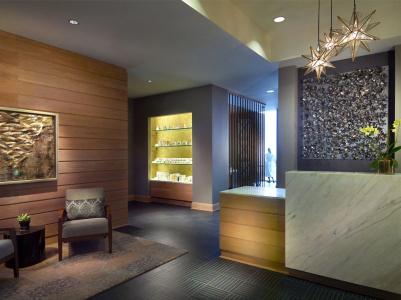 Omni Nashville - 13