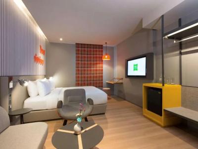 ibis Styles Bangkok Sukhumvit 4 - SHA Extra Plus - 41
