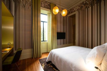 Vila Foz & Spa - 168