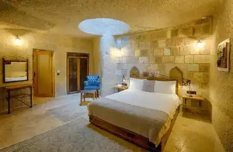 Design Cappadocia - 66