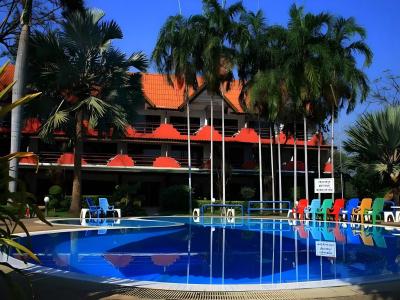 Duenshine Resort - 6