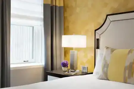 Fairmont Olympic - 42