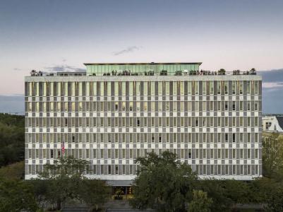 The Dewberry Charleston - 0
