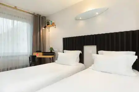 Hôtel Axotel Lyon - 7