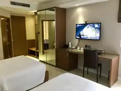 The Luxe - 13