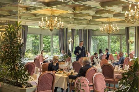 Maritim Bad Salzuflen - 17