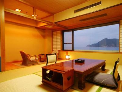 Okukinosaki Seaside - 1