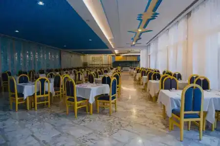 Novostar Nahrawess Thalasso and Aquapark - 27