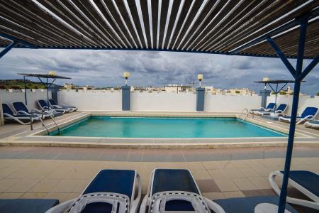 Bora Bora Ibiza Malta Resort Adults Only - 10