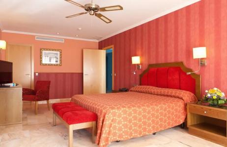 Playa Marina Spa - Luxury - 94