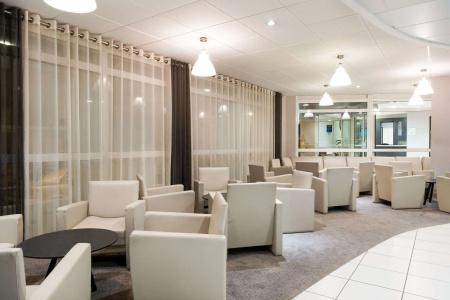 Quality Pau Centre Bosquet - 34
