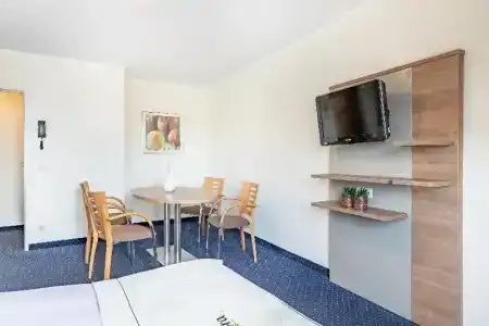 Acora Bochum Living the City - 224