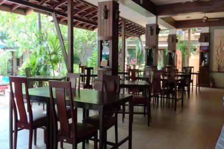 Grand Thai House Resort - 22