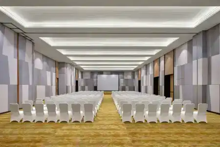 Hyatt Regency West Hanoi - 17