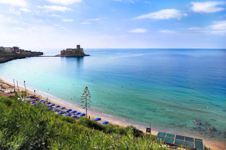Igv Club Vacanze Le Castella - 12